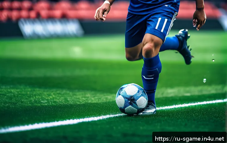 Обзор Winning Eleven 2024: все новшества и секреты новой версии футбольного хита 3 위닝일레븐 최신버전 소개 관련 이미지 1